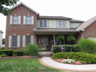 10 Osprey Ct, Piqua, OH 45356-4510