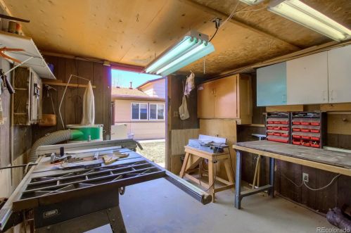 9246 Holland St, Westminster CO 80021-4371 exterior