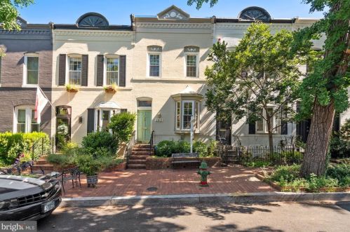 140 Duddington Pl, Washington, DC 20003-2609