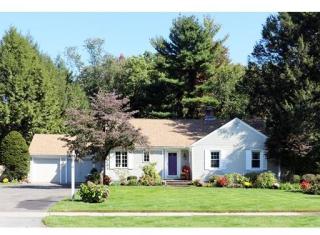 117 Shaker Rd, Springfield, MA 01106-2410