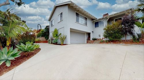 213 Vista Del Parque, Redondo Beach, CA 90277-6116