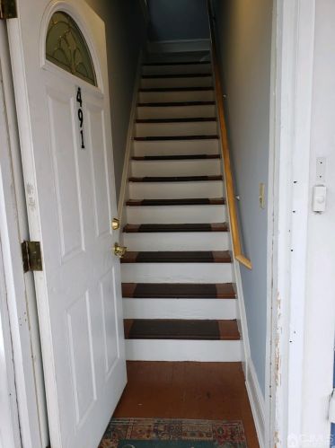 491 Hamilton St, Rahway NJ  07065-3314 exterior