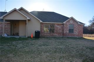 116 Sunburst Ct, Weatherford TX  76087-8911 exterior
