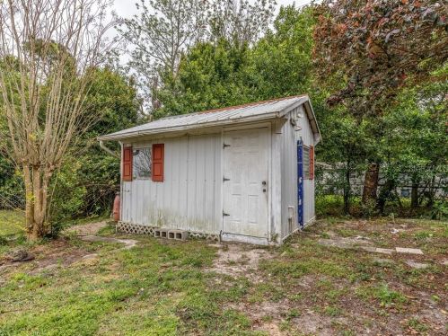 9 Davis St, Beverly Hills FL  34465-3615 exterior