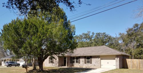 6468 Bass Ln, Milton, FL 32570-6303