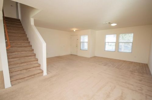 310 Falling Pine Dr, Conroe TX  77304-5027 exterior