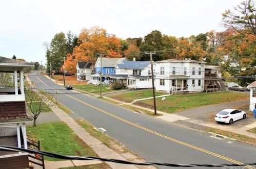190 Prospect St, Bristol CT  06010-6354 exterior