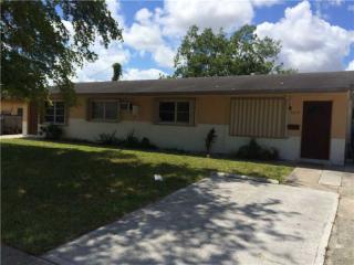 5612 Grant St, Hollywood, FL 33021-5157