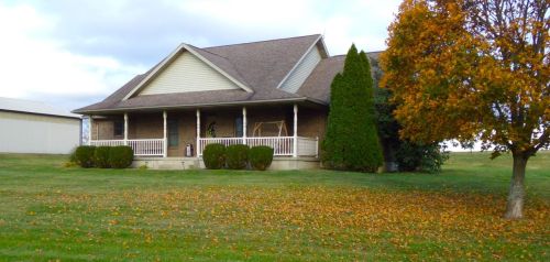 70 Mint Springs Rd, Owenton, KY 40359-8593