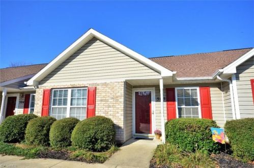505 Campbell Gardens Rd, Kernersville, NC 27284-8795