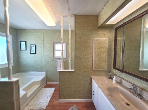 140 Calle Arriba, Palm Springs CA  92264-6329 exterior
