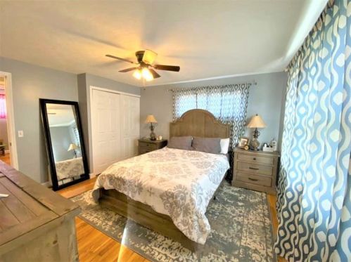 34 Dixie Dr, Mount Vernon OH  43050-4703 exterior