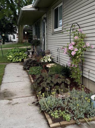 814 Center St, Beaver Dam WI  53916-1734 exterior