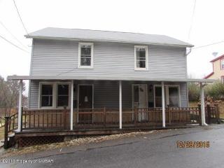 523 Walnut St, Hazle Township, PA 18201-6732