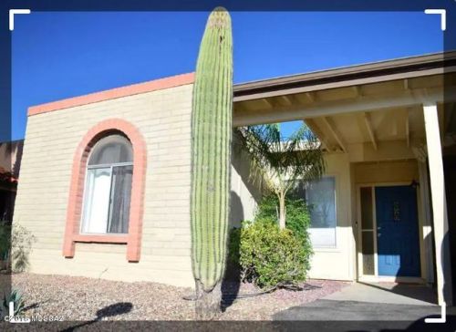 1535 Moonlight Dr, Tucson, AZ 85748-7437