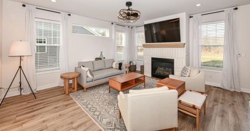 9110 Creekside Cir, Kenosha WI  53158-3245 exterior