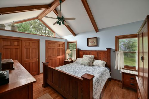 25520 Deer Rdg Trl, Waterford WI  53185-4854 exterior