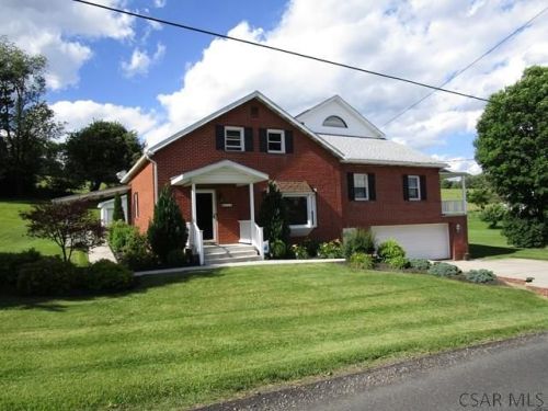 518 Beam Church Rd, Boswell, PA