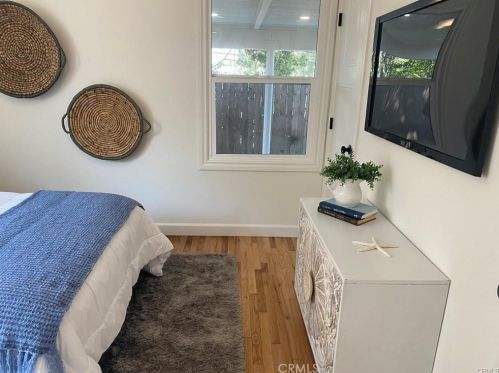 1143 23rd St, Manhattan Beach CA  90266-2927 exterior