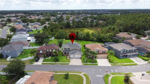 753 Scarborough Heights Dr, Orlando, FL 32828-6628
