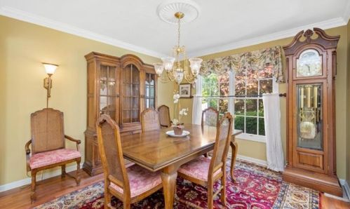 608 Gander Cir, Bridgeville PA  15017-3428 exterior