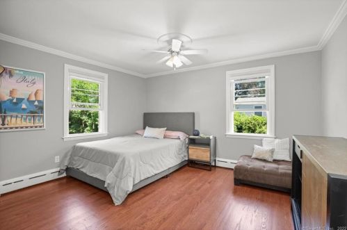 25 Adams Ave, Milford CT  06460-6501 exterior