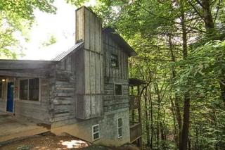 311 Beech Ridge Ln, Gatlinburg, TN 37738-5153
