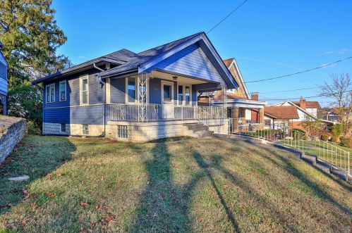 110 Harvard Pl, Newport, KY 41071-3120