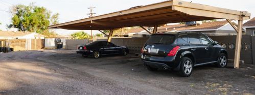 2319 39th Ave, Phoenix AZ 85029-4016 exterior