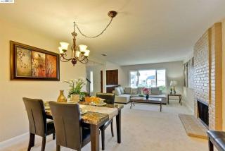 3047 San Mateo Way, Union City CA  94587-2816 exterior