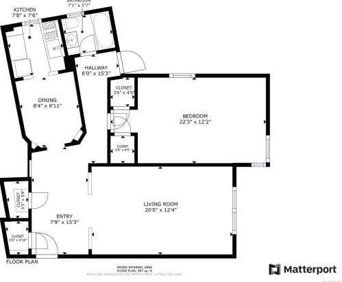 11814 83rd Ave, Jamaica, NY 11415-1302
