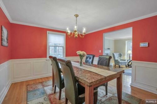 405 Alpine Ter, Ridgewood NJ  07450-1403 exterior