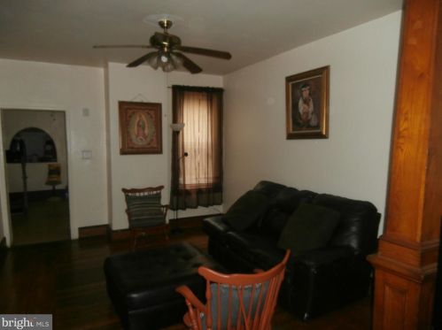 366 Morris Ave, Trenton NJ 08611-3665 exterior