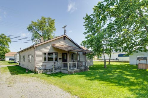 332 Fountain Ave, Washington Ch, OH 43160-2128