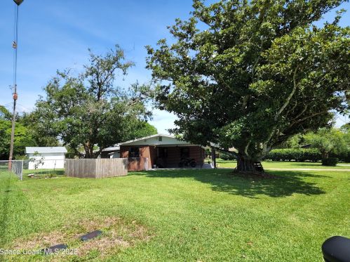 1710 Bryn Mawr Dr, Titusville, FL 32796-1602