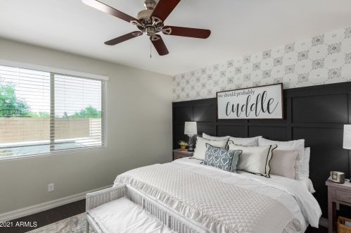 3948 Strawberry Dr, Gilbert AZ  85298-3703 exterior