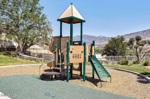 867 Coronado Cir, Santa Paula CA  93060-1666 exterior