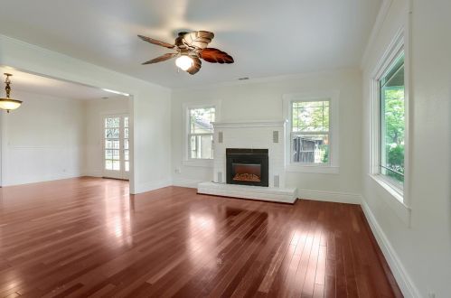 632 L St, Rio Linda CA  95673-3443 exterior