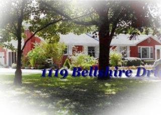 1119 Bellshire Dr, Nashville, TN 37207-1610