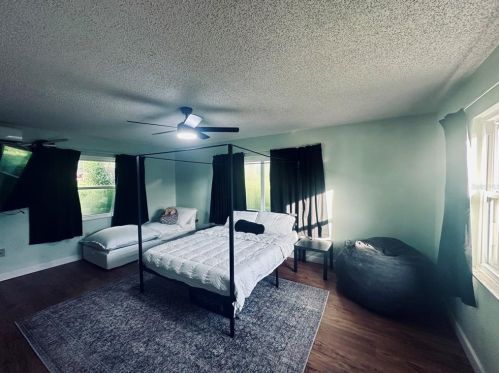 113 Mccoy Dr, Lake Placid FL  33852-6806 exterior