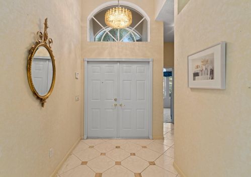 6657 Hawaiian Ave, Boynton Beach FL  33437-7020 exterior