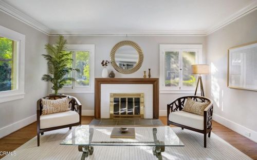 1629 Camden Pkwy, South Pasadena, CA 91030-4911