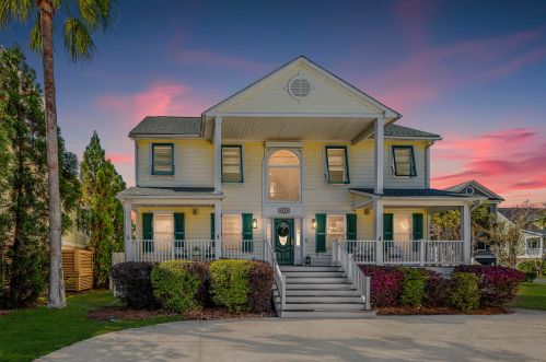 2156 Cheswick Ln, Mount Pleasant, SC 29466-8656