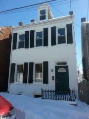 526 Saint Joseph St, Lancaster PA  17603-5238 exterior