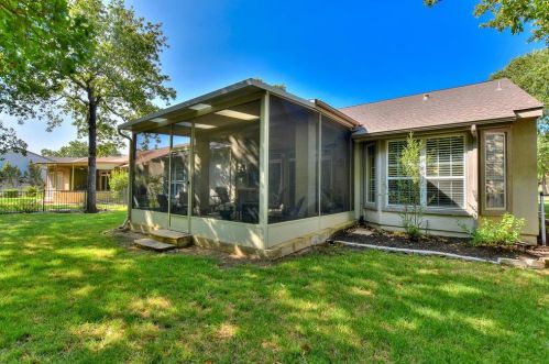 209 Riv Rock Dr, Georgetown TX 78633-5213 exterior