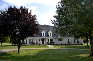2933 Rokeby Rd, Delaplane, VA 20144-1934