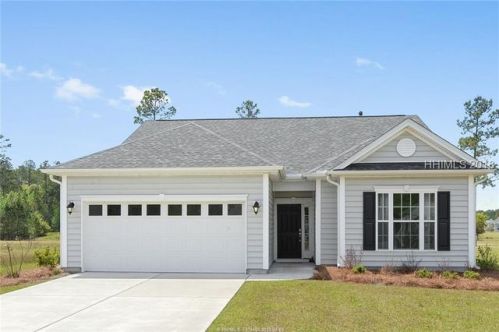 1545 Wiregrass Way, Bellinger, SC 29927-4287