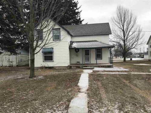 203 Main St, Holland, IA 50642-7712