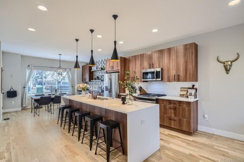 4639 Lincoln St, Englewood CO  80113-5734 exterior