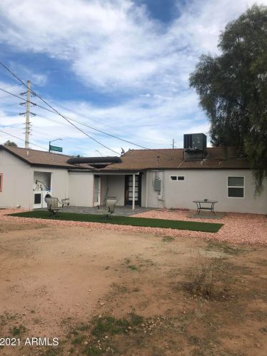 4436 20th St, Phoenix AZ 85040-2505 exterior